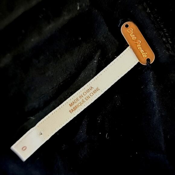 Free People Mountain Laurel Lace Dress - Picture 5 of 6